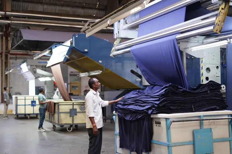 RSWM Advances Strategic Transformation Amid Textile Industry Shift